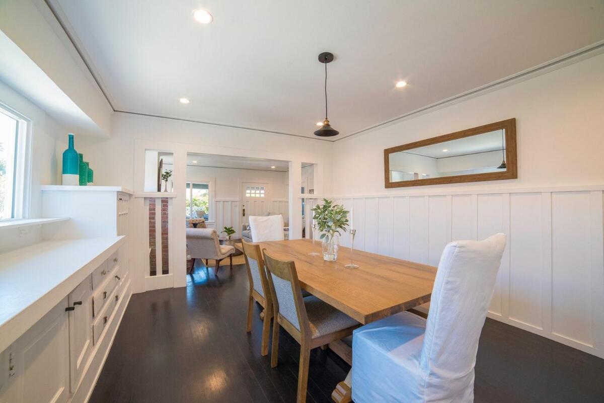 Renovated Venice Craftsman - Prime Location! * Los Angeles