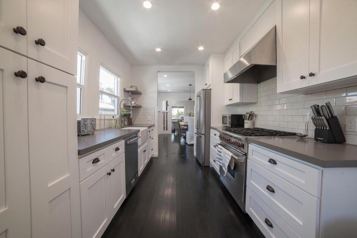 Renovated Venice Craftsman - Prime Location! Holiday home *