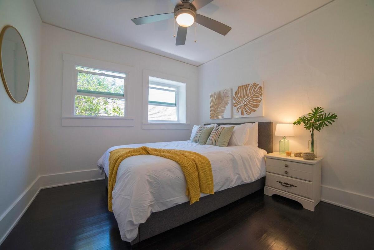 Holiday home Renovated Venice Craftsman - Prime Location! *