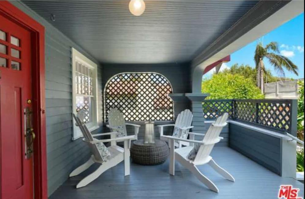Renovated Venice Craftsman - Prime Location! Holiday home