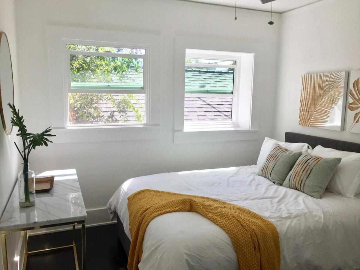 Holiday home Renovated Venice Craftsman - Prime Location! Los Angeles