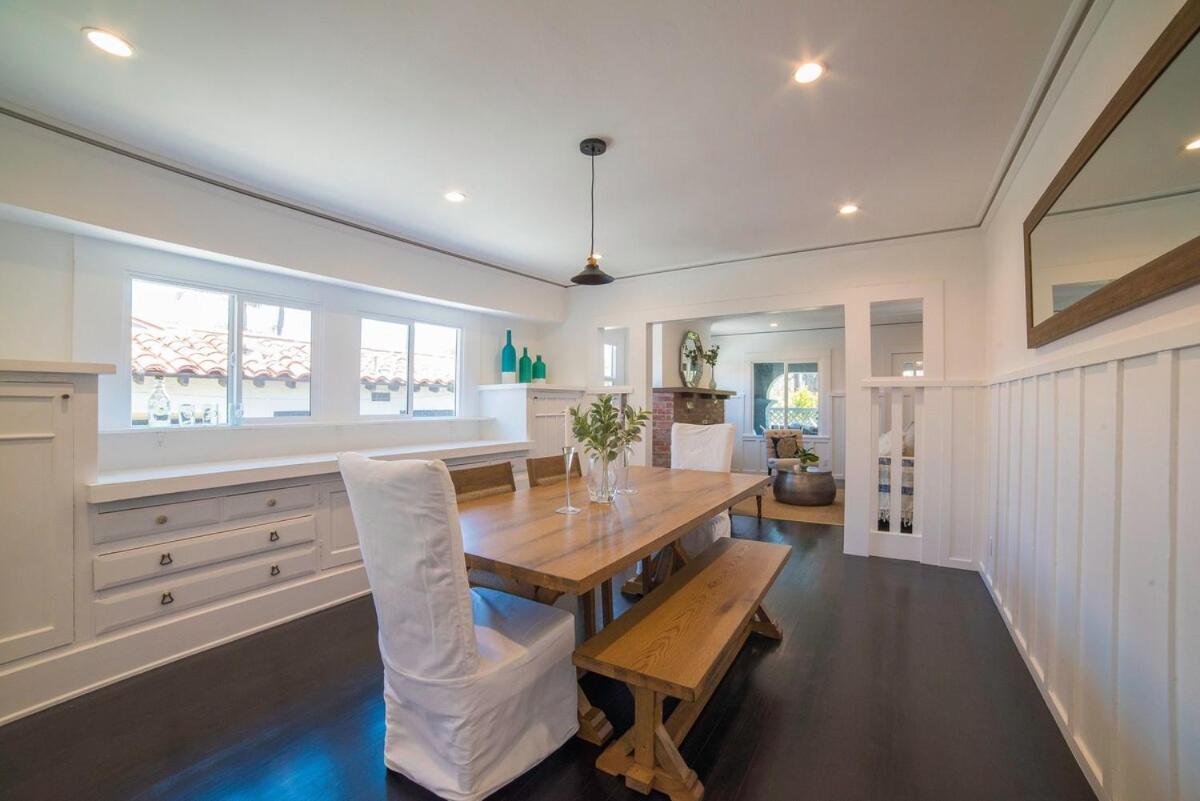 Holiday home Renovated Venice Craftsman - Prime Location! Los Angeles