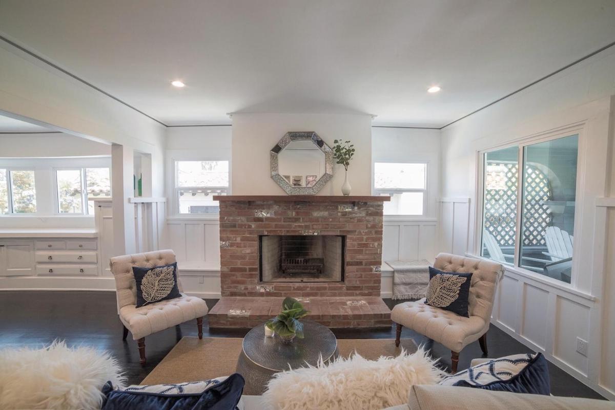 Renovated Venice Craftsman - Prime Location! * Los Angeles