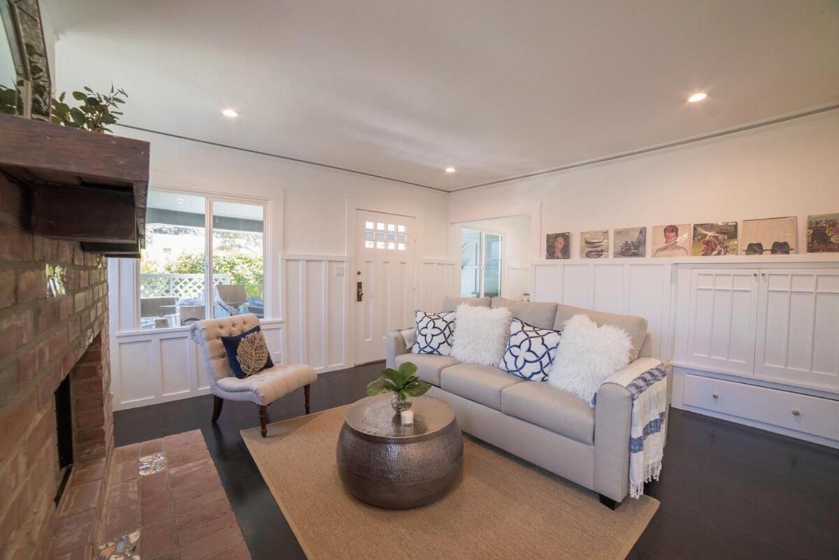 Renovated Venice Craftsman - Prime Location! Holiday home