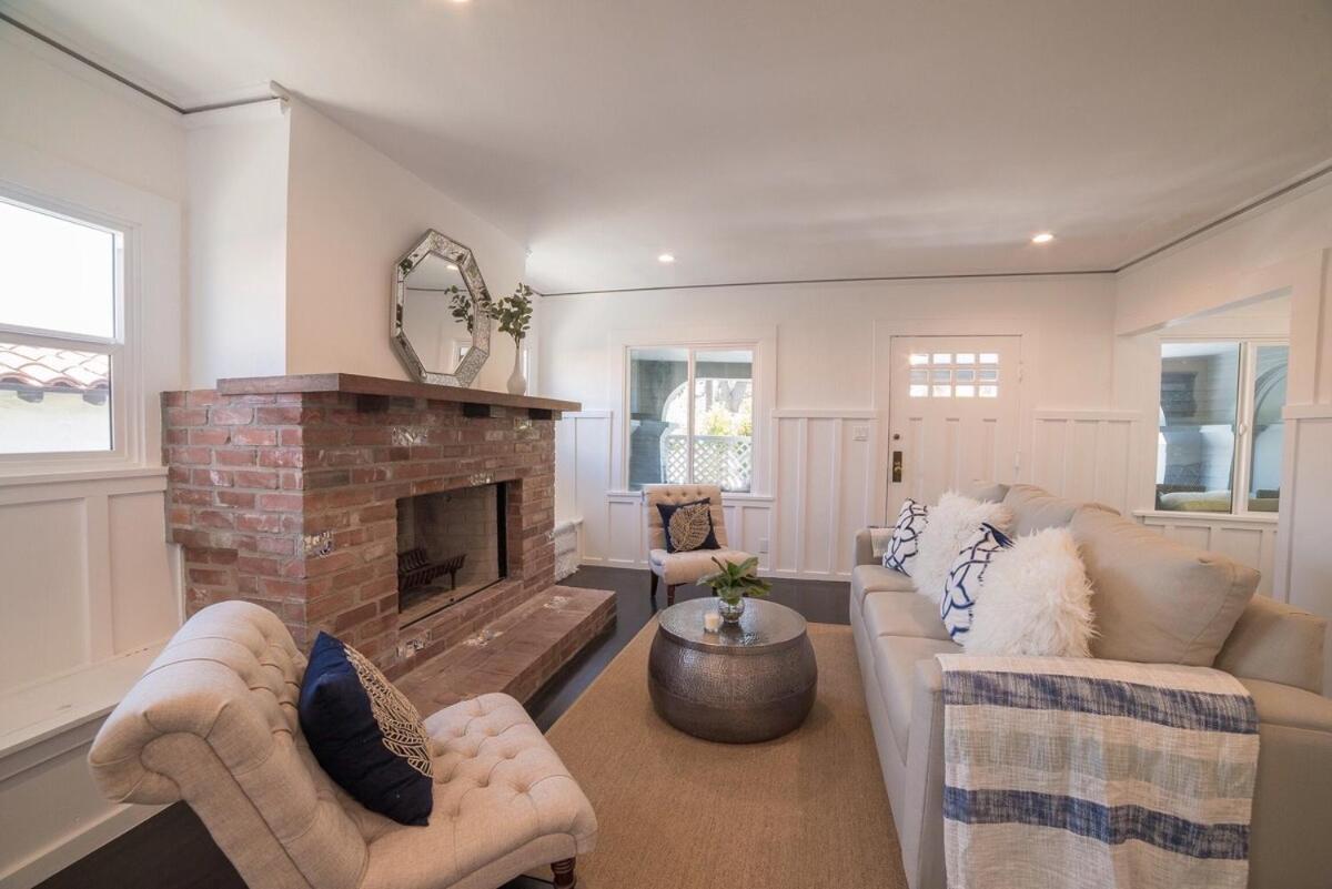 Renovated Venice Craftsman - Prime Location! Holiday home *