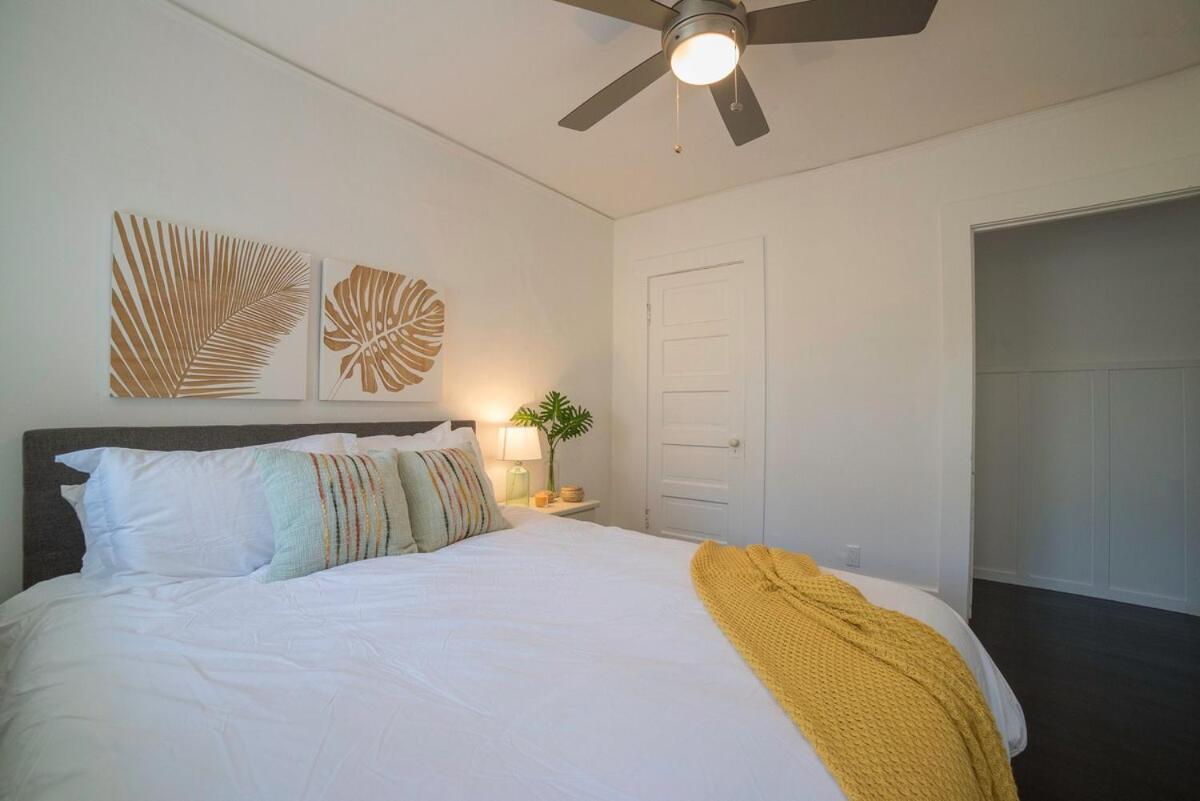 Holiday home Renovated Venice Craftsman - Prime Location! Los Angeles